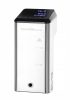 iVide Plus Sous vide vízmelegítő és forgató készülék, SousVideTools, 230V/2200W, 140x190x(H)276mm
