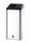 iVide Plus Sous vide vízmelegítő és forgató készülék, SousVideTools, 230V/2200W, 140x190x(H)276mm