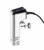 iVide Plus Sous vide vízmelegítő és forgató készülék, SousVideTools, 230V/2200W, 140x190x(H)276mm