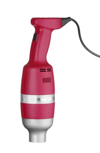 Rúdmixer  300 - állítható sebességgel, HENDI, , 230V/300W, ⌀100x(H)675mm