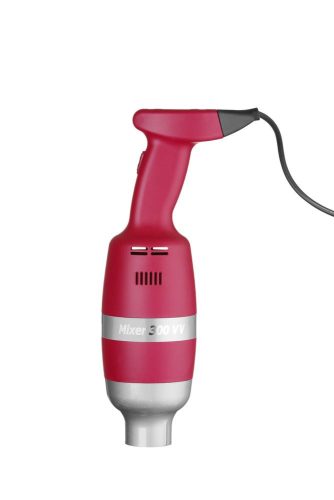 Rúdmixer  300 - állítható sebességgel, HENDI, , 230V/300W, ⌀100x(H)675mm
