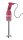 Rúdmixer 250 - állítható sebességgel, HENDI, , 230V/250W, ⌀75x(H)540mm