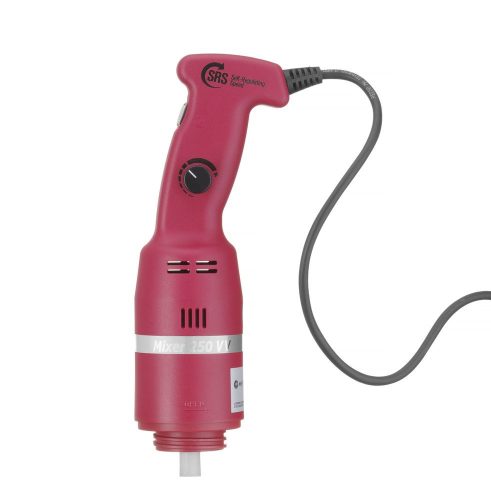 Rúdmixer 250 - állítható sebességgel, HENDI, , 230V/250W, ⌀75x(H)540mm