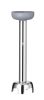 Rúdmixer 250 - állítható sebességgel, HENDI, , 230V/250W, ⌀75x(H)540mm