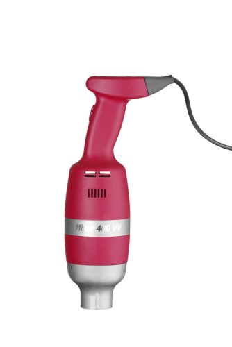 Rúdmixer  400 - állítható sebességgel, HENDI, , 230V/400W, ⌀100x(H)765mm