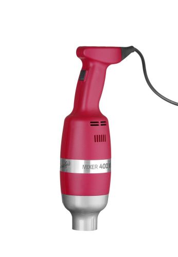 Rúdmixer 400 - állítható sebességgel, HENDI, , 230V/400W, ⌀100x(H)350mm