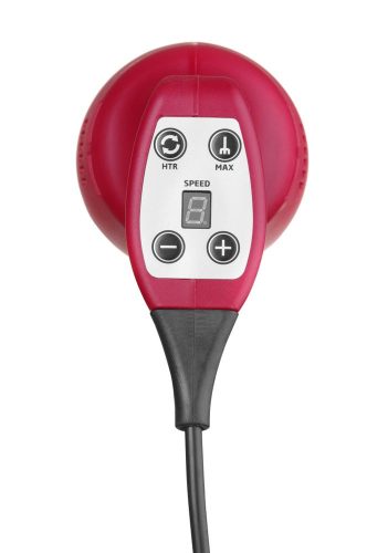 Rúdmixer 400 - állítható sebességgel, HENDI, , 230V/400W, ⌀100x(H)350mm
