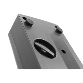 Késélező, HENDI, 230V/50W, 295x110x(H)110mm