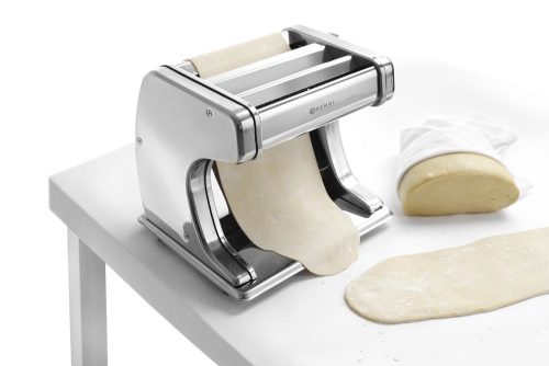 Tésztakészítő gép elektromos, HENDI, , 230V/70W, 256x213x(H)232mm