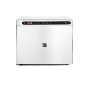   Alacsony hőmérsékletű sütő, HENDI, 230V/1200W, 495x690x(H)413mm