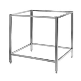   Állvány a pizzasütőhöz BASIC 4 & 44, HENDI, 975x814x(H)960mm
