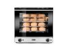 Konvekciós sütő H90, HENDI, 62L, 230V/2670W, 595x624x(H)572mm