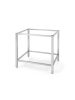 Állvány a pizzasütőhöz BASIC 4 & 44, HENDI, 975x814x(H)860mm