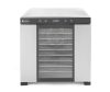 Aszalógép  10 tálca, HENDI, , 10 tálca, 230V/1000W, 430x550x(H)416mm