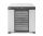 Aszalógép  10 tálca, HENDI, , 10 tálca, 230V/1000W, 430x550x(H)416mm