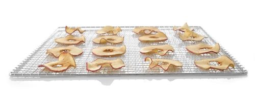 Aszalógép  10 tálca, HENDI, , 10 tálca, 230V/1000W, 430x550x(H)416mm