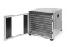 Aszalógép  10 tálca, HENDI, , 10 tálca, 230V/1000W, 430x550x(H)416mm
