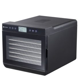   Aszalógép Kitchen Line, HENDI, Kitchen Termékcsalád, 7 tálca, 230V/500W, 347x505x(H)320mm