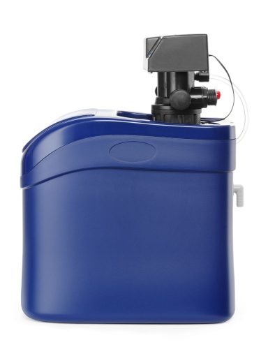 Vízlágyító, félautomata, HENDI, 230V/18W, 216x404x(H)504mm