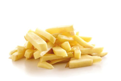 Sült burgonya vágó tárcsa, HENDI