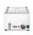 HENDI Ranger melegentartó edény szett, leeresztő csappal + 3x GN 1/3 fedéllel, HENDI, GN 1/1, 230V/1000W, 605x332x(H)242mm