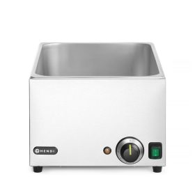   Melegentartó edény HENDI Ranger, HENDI, 230V/1000W, 574x334x(H)241mm