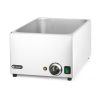 HENDI Ranger melegentartó edény szett + 3x GN 1/3 fedéllel, HENDI, GN 1/1, 230V/1000W, 590x332x(H)242mm