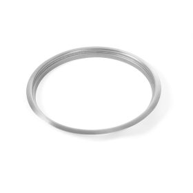   Keret a 800W-os indukciós főzőlaphoz , Fine Dine, ⌀270x(H)17mm