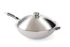 Wok, HENDI, , ⌀360x(H)180mm