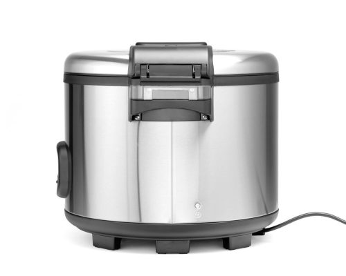 Rizsfőző és -melegítő 5.4 l, HENDI, , 5,4L, 230V/1950W, 513x422x(H)380mm