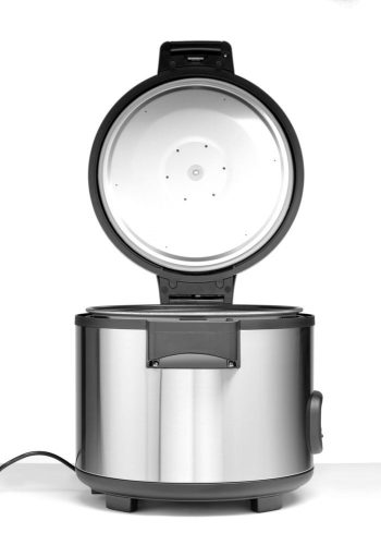 Rizsfőző és -melegítő 5.4 l, HENDI, , 5,4L, 230V/1950W, 513x422x(H)380mm