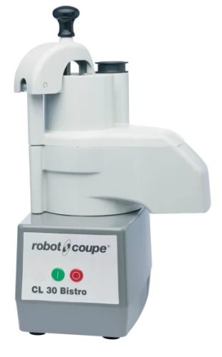 Robot Coupe CL 30 Bistro zöldségszeletelő