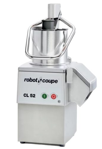 Robot Coupe CL 52 zöldségszeletelő (3 fázis)