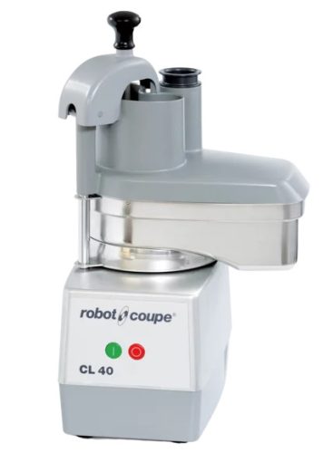 Robot Coupe CL 40 zöldségszeletelő