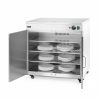 Tányérmelegítő kétajtós , HENDI, 230V/800W, 735x589x(H)766mm