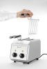 Kenyérpirító toaster, HENDI, 230V/1200W, 215x300x(H)270mm