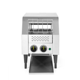   Futószalagos Kenyérpirító szimpla, HENDI, 220-240V/1340W, 288x368x(H)410mm