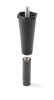 Futószalagos Kenyérpirító szimpla, HENDI, 220-240V/1340W, 288x368x(H)410mm