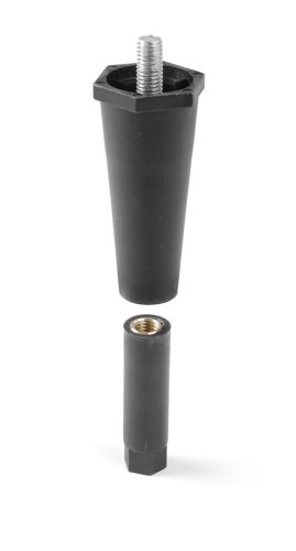 Futószalagos Kenyérpirító szimpla, HENDI, 220-240V/1340W, 288x368x(H)410mm