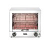 Multi Toaster 6 csipeszes, HENDI, 230V/3000W, 450x390x(H)400mm
