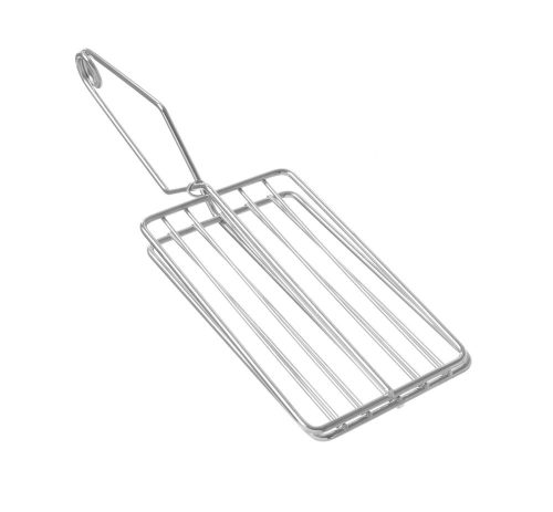 Toaster csipesz, HENDI, 100x340x(H)64mm