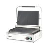 Érintkezőrács „Panini” XL, HENDI, 230V/2700W, 548x464x(H)231mm