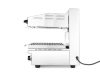 Emelhető Salamander grill, 450 mm munkamagassággal, HENDI, 230V/2800W, 485x525x(H)537mm