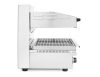Emelhető szalamander grill, 600mm munkamagassággal, HENDI, 230V/3600W, 619x500x(H)525mm