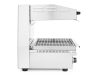 Emelhető szalamander grill, 600mm munkamagassággal, HENDI, 230V/3600W, 619x500x(H)525mm