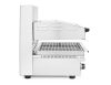 Emelhető szalamander grill, 600mm munkamagassággal, HENDI, 230V/3600W, 619x500x(H)525mm