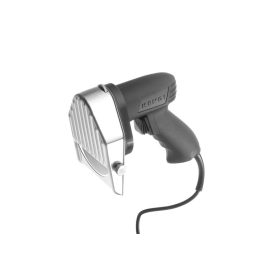   Elektromos kebab kés, HENDI, Kitchen Termékcsalád, 230V/80W, 262x134x(H)189mm