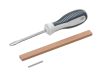 Elektromos kebab kés, HENDI, Kitchen Termékcsalád, 230V/80W, 262x134x(H)189mm
