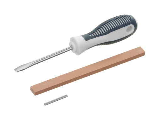 Elektromos kebab kés, HENDI, Kitchen Termékcsalád, 230V/80W, 262x134x(H)189mm