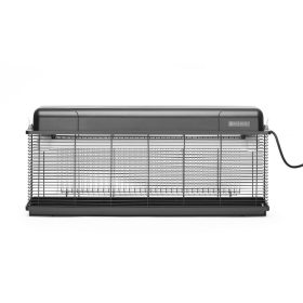   Rovarírtó vízálló, HENDI, 150 m², 230V/45W, 680x140x(H)305mm